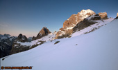 Cima delle Sedole
